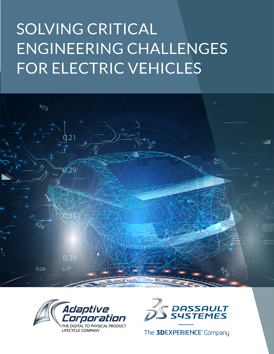 Solving Critical Engineering Challenges for Electric Vehicles White Paper